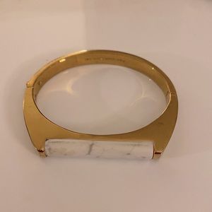 Kate Spade Spade Statement Bangle